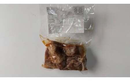 焼豚屋の端っこチャーシュー（130ｇ×８セット）