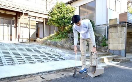 空き家管理サービス  3ヶ月：スタンダードプラン【室内】【屋外】北谷町