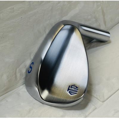 ふるさと納税 佐倉市 【バンカー専用】徳嵩力一監修　TMSウェッジ(メンズ仕様) |  | 01