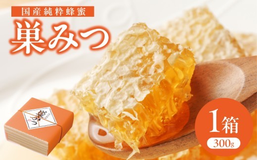 
                  はちみつ 国産純粋蜂蜜 巣みつ 300g 非加熱 はちみつ ハチミツ 生はちみつ ローハニー オススメ 贈答 贈り物 プレゼント 福岡県 八女市
                
