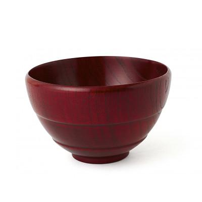 ふるさと納税 海南市 お好み椀　茜　5個入り　A-4130 |  | 01