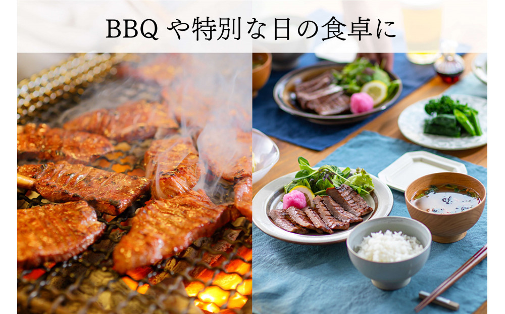 たんや善治郎　牛たん極太5本（塩味）【肉 牛肉 タン 仙台 名物 グルメ 厚切り 焼肉 プレミアム バーベキュー ジューシー 柔らかい 食品 人気 ギフト 風味豊か 旨味 冷凍保存 焼き方簡単 食べ比