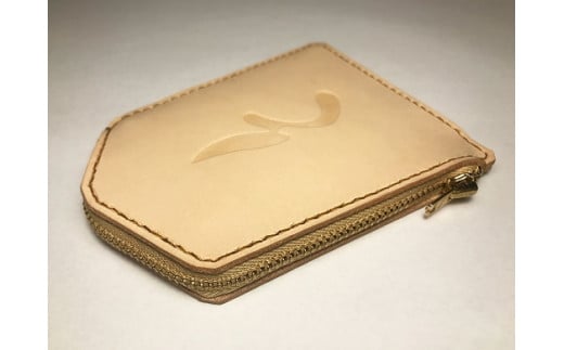 06G8801　Tokin wallet(と金財布）