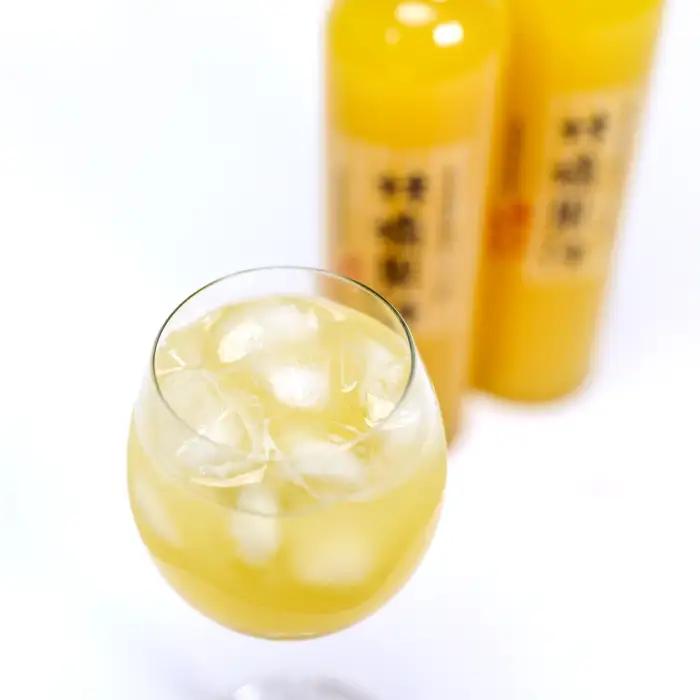 赤来高原りんご園　濃厚りんご果汁100％３本セット【ストレート果汁 ジュース ギフト リンゴ 贈答】