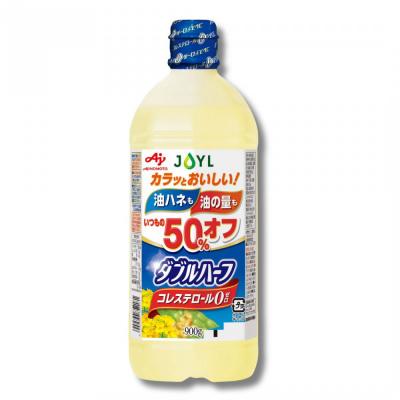 ふるさと納税 横浜市 AJINOMOTO ダブルハーフ 900g　10本 |  | 01