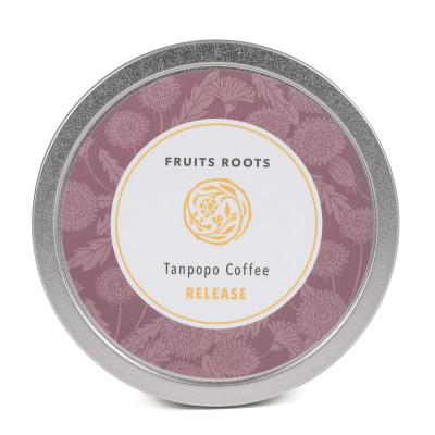 ふるさと納税 長野県 たんぽぽコーヒー2個セット