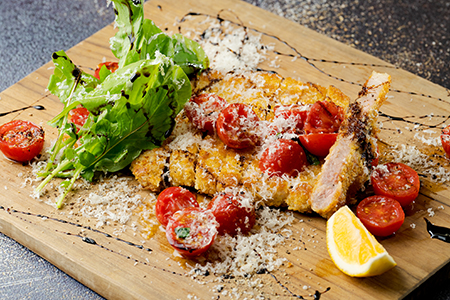 175P2151 大館さくら豚詰め合わせ2.85kg