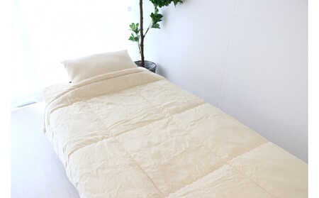 沐布 まくら 1個入 43cm x 63cmサイズ 700g