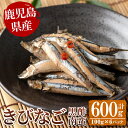 【ふるさと納税】鹿児島県産きびなごの黒酢南蛮(計600g・100g×6パック) 魚 きびなご 酢 黒酢 黒酢漬け 南蛮 南蛮漬け お惣菜 水産加工品 【公益財団法人阿久根市美しい海のまちづくり公社】a-12-175