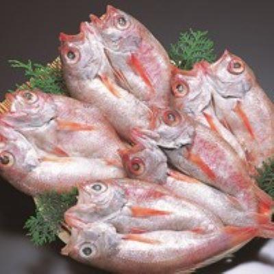 ふるさと納税 大田市 脂の乗り良し!のどぐろ一夜干し　5尾(1尾あたり101〜130g)　N50KF |  | 01