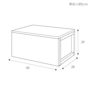 踏み台 Echo(エコー) ホワイト