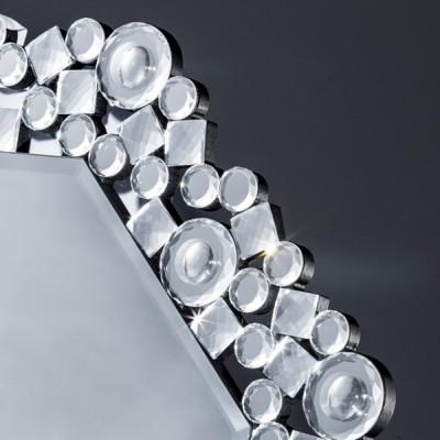 ふるさと納税 海南市 八角ミラークリスタル |  | 01