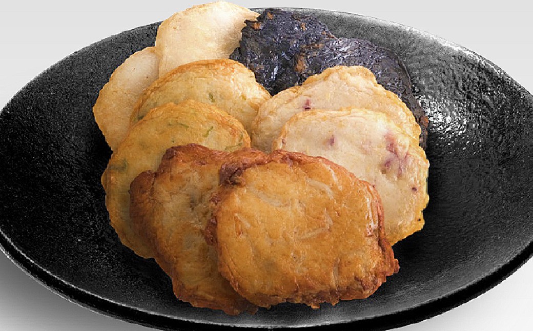 お家で楽チン天ぷら 16枚入（冷凍）