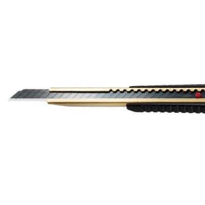 ふるさと納税 関市 H10-198 プロ用カッター +替刃(超鋭角)セット 【ロング38】 ◇ 貝印 |  | 03