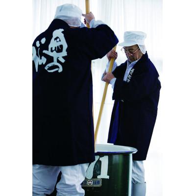 ふるさと納税 二本松市 奥の松酒造　IWCGセット(純米大吟醸紺ラベル、あだたら吟醸、サクサク辛口720ml×各1本) |  | 02