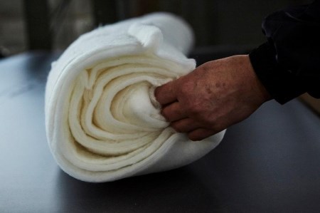 和綿の敷ふとん2kg　シングルサイズ BZ006