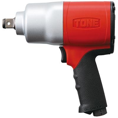 ふるさと納税 河内長野市 TONE エアーインパクトレンチ AI6300 工具 TONE工具