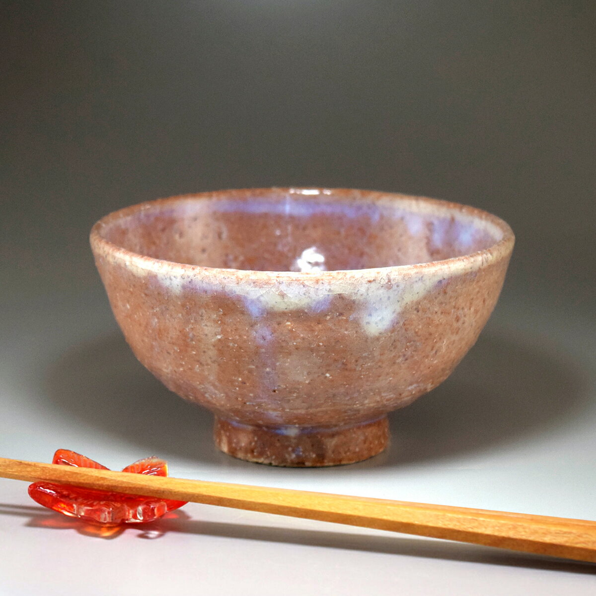 【ふるさと納税】【352047000980】萩焼 ごはん茶碗（粉引）・スープボウル・カフェオレボウル
