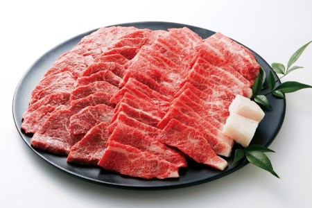 【冷蔵・年6回お届け定期便】 特選 黒田庄和牛特選モモ・肩ロースプレミアムセット（焼肉・すき焼き・しゃぶしゃぶ・ステーキから選べます！）　（300-1 ）