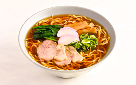 【グルテンフリー】 のど越しツルツル！ 米粉ラーメン ウェーブ 8袋セット グルテンフリー ヌードル らーめん 岐阜市 / 小林生麺[ANGM010]
