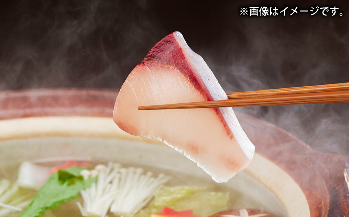 【正月用】　壱岐産　天然ブリ　丸ごと1本　10kg～13kg《壱岐市》 【みやげ処 縁由】 [JBJ027]