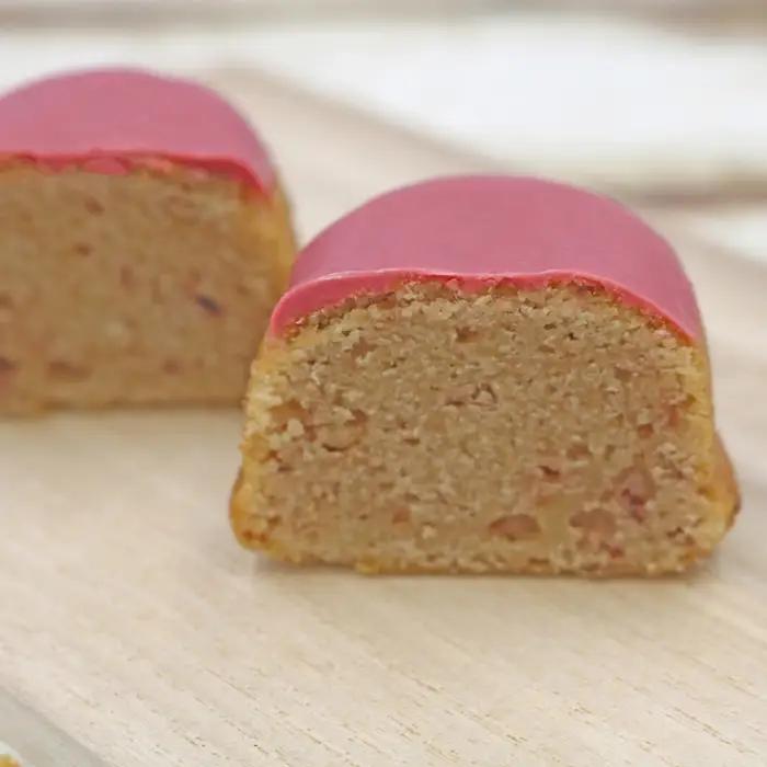 【中島屋菓子店】かもれもん・かもいちごセット 計10個 [0010-0314]