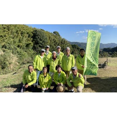 ふるさと納税 香春町 『香春モリンガ』パウダー　20g×1袋　40g×1袋(合計60g) |  | 03