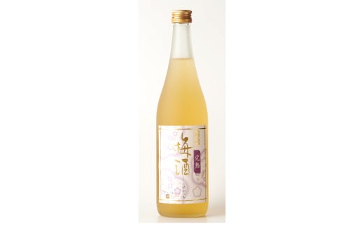 
リキュール完熟南高梅酒　1.8L
