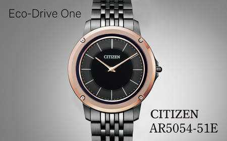 シチズン 腕時計 CITIZEN シチズン 日本製 電波 エコドライブワン AR5054-51E | 所沢 FN-Limited-PR