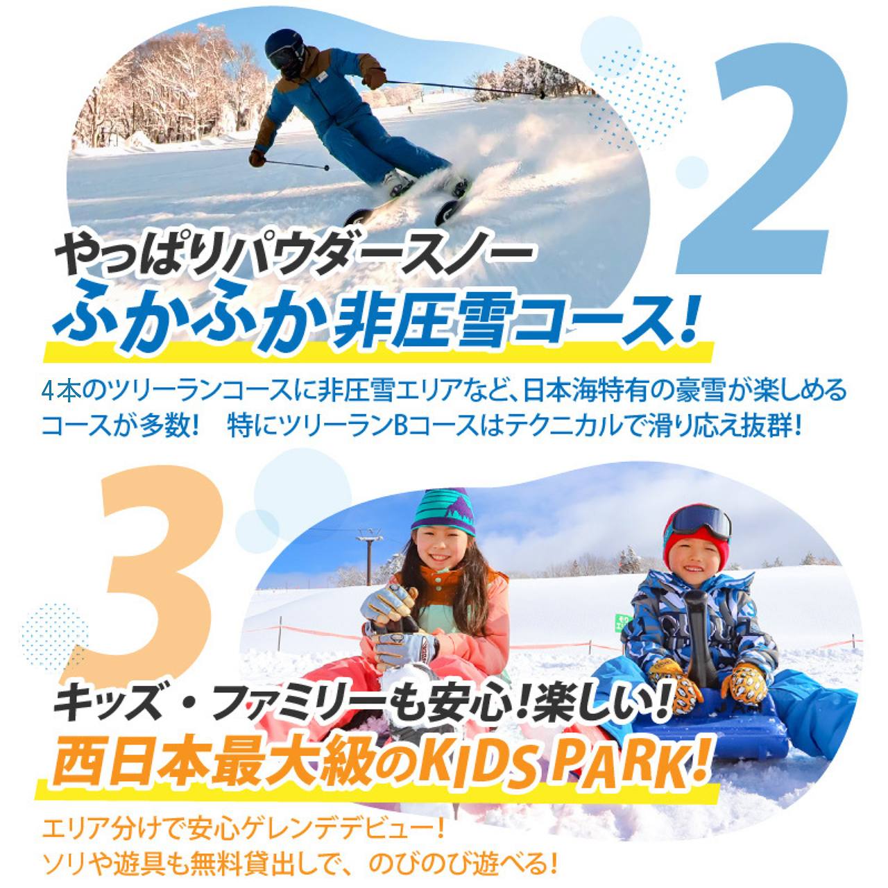 【ふるさと納税】【超早割】JAM福井勝山マウンテンリゾート 小学生用リフト1日券 【全日利用】 / リフト券 1日券 スキー場 スキー スノーボード アウトドア 冬 JAM福井勝山マウンテンリゾート 