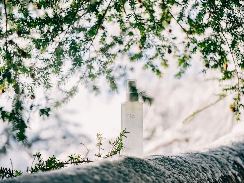 sara-sara oil in mist water 150ml