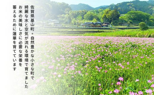 【令和7年新米・先行受付】ちぎり米 5kg(「さがびより」、「ヒノヒカリ」、「夢しずく」から1種類 選択不可)【栽培期間中農薬不使用米 佐賀県産 米 お米 コメ こめ 国産 美味しい】K091002