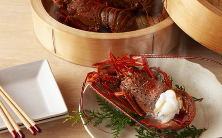 お得な 訳あり！ 刺身 でもうまい！活〆 冷凍 伊勢海老 大満足 の約1kg（2～5尾）えび エビ いせえび イセエビ 高級 鮮魚 海鮮 産地直送 魚介 刺身 焼き物 汁物 ギフト 贈答 贈り物 祝い