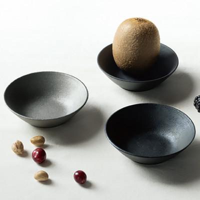 ふるさと納税 高岡市 【高岡銅器】ihachi 黒茶 |  | 01