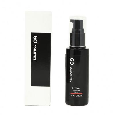 ふるさと納税 唐津市 GO COSMETICS メンズ オールインワンローション 化粧水 50mL