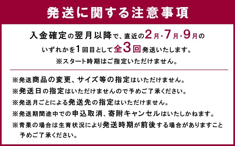【全3回】和歌山厳選フルーツ定期便（ いちご 桃 シャインマスカット ）［MG16］