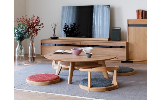 
            AGILE Zataku Circle 133【2種展開】
          