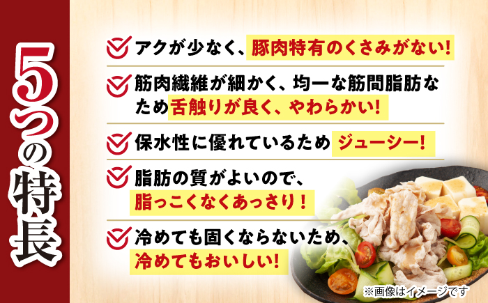 【12回定期便】長崎うずしおポーク こま切れ 約1.5kg（500g×3パック） 訳あり [CAG018]＜スーパーウエスト＞ 長崎県産 西海市産 豚肉 豚 ぶた こま切れ 小分け