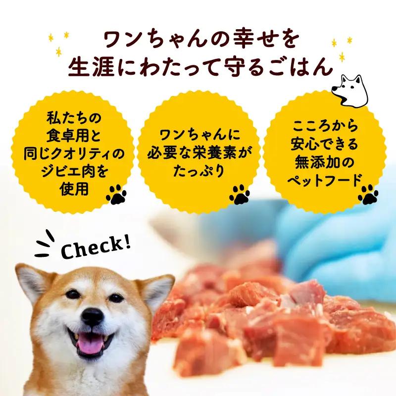 猪骨スープ 10袋 ペットフード ドッグフード スープ