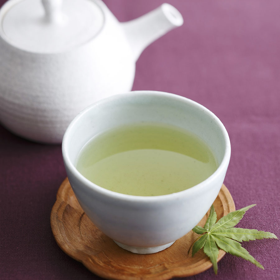 新茶3本詰め合わせ