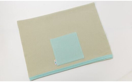 ストール CLEMATIS リバーシブル和紙ストール ( たたきポケット・ミント ) レディース | 大判 ストール リバーシブル 和紙 おしゃれ シンプル マフラー 春夏 春 夏 新潟県 五泉市 株