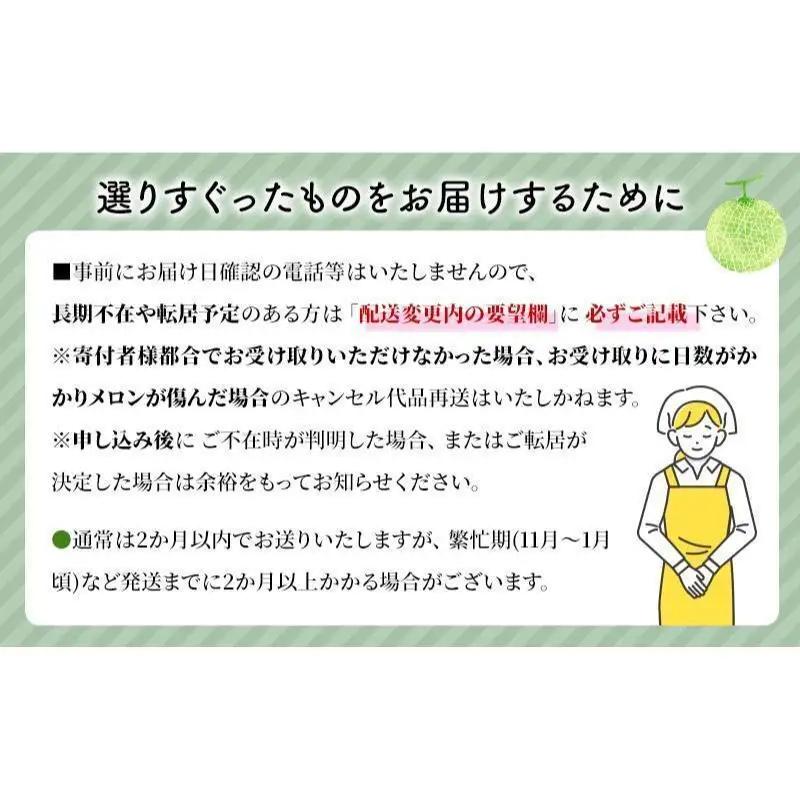 メロン クラウン 白等級 特大玉 2玉入 青肉 メロン