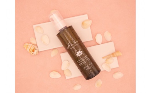 
アムレース　コンディショニング アクアジェル
