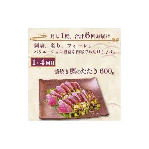 【 海鮮 】 海鮮定期便6ヶ月