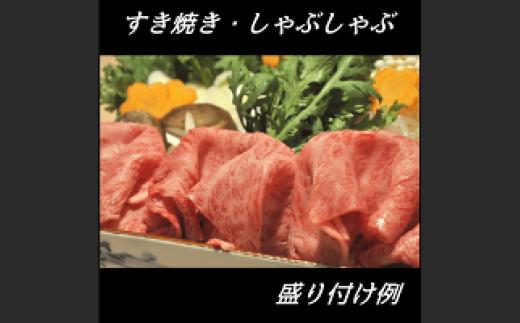 
幻の相州黒毛和牛肩ロース(900g)【相州牛 相州和牛 肩肉 黒毛和牛 相州黒毛和牛 すきやき しゃぶしゃぶ 炒め物用 神奈川県 小田原市 】
