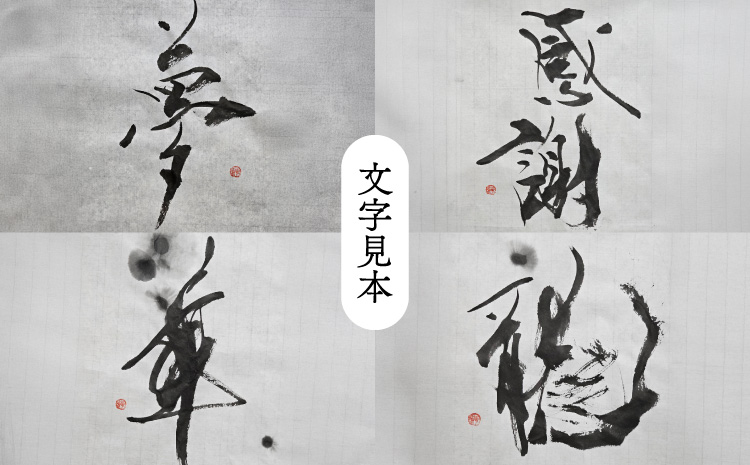 令和8年熊本地震復興支援 書家が書くオーダーメイド インテリア書【漢字】色紙サイズ 御祝 お礼 開店祝い 新築祝い 内祝い おしゃれ 額縁付き 書作品 アート 筆文字 デザイン書 メッセージ 書道 プ