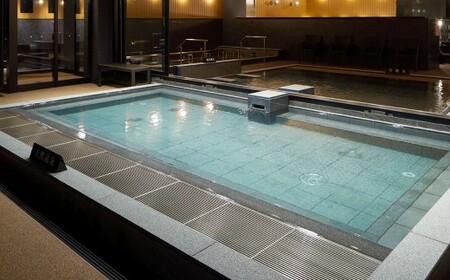 神馬の湯 【回数券×4枚】温泉 サウナ 岩盤浴 露天風呂 リフレッシュ 観光 三重県 桑名市