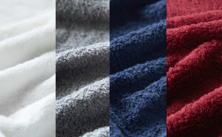 Wellis バスタオル４枚セット（009_5041）