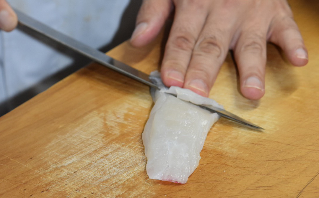 ふぐ料理・うなぎ料理専門店！「四季亭みえの」とらふぐセット（3～4人前）