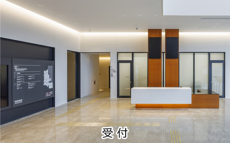F24-060 ２０２５開館鳥取県立美術館事業10万円コース
